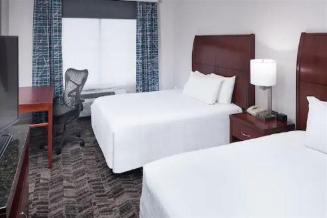Hilton Garden Inn Dallas/Allen Exteriér fotografie