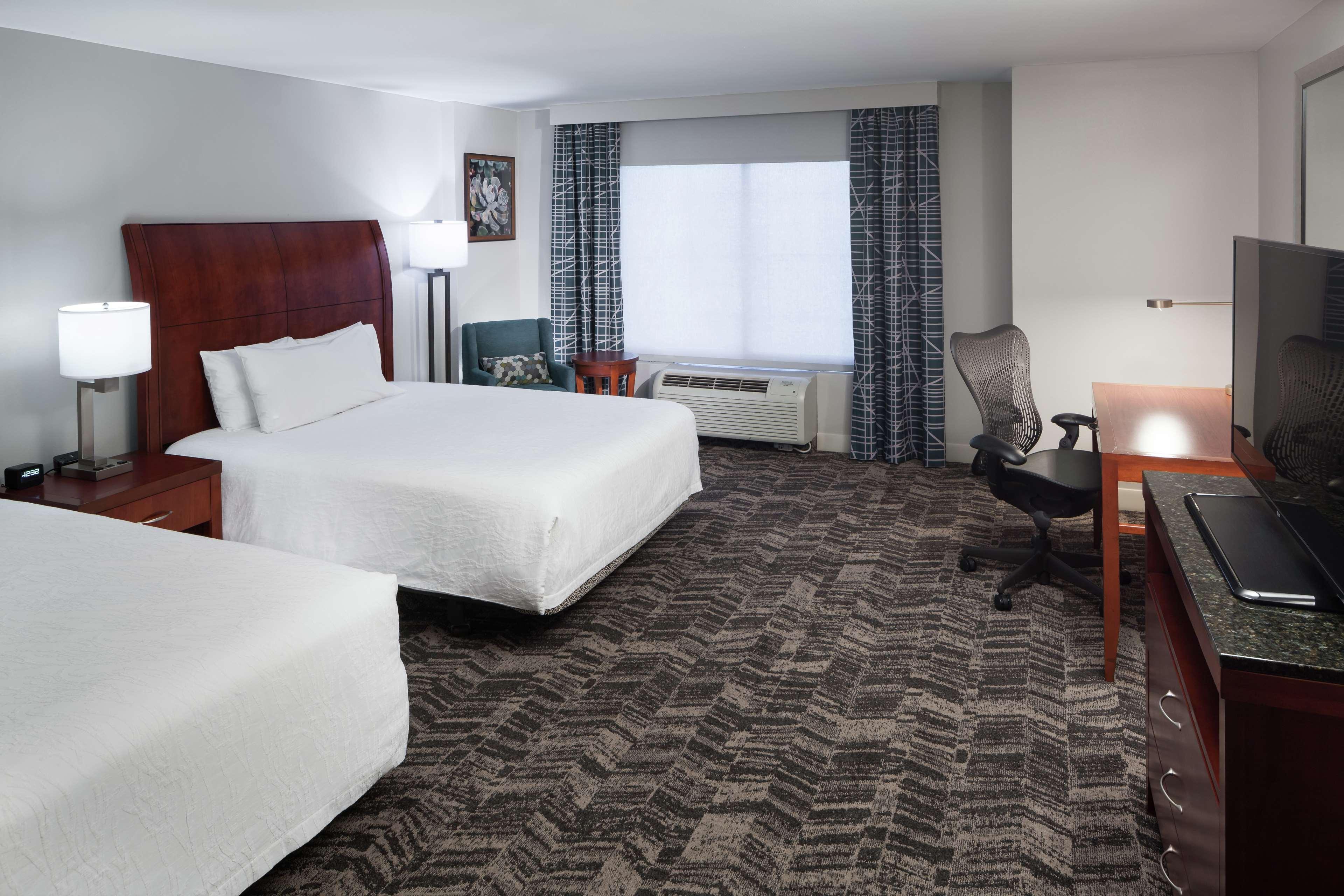 Hilton Garden Inn Dallas/Allen Exteriér fotografie