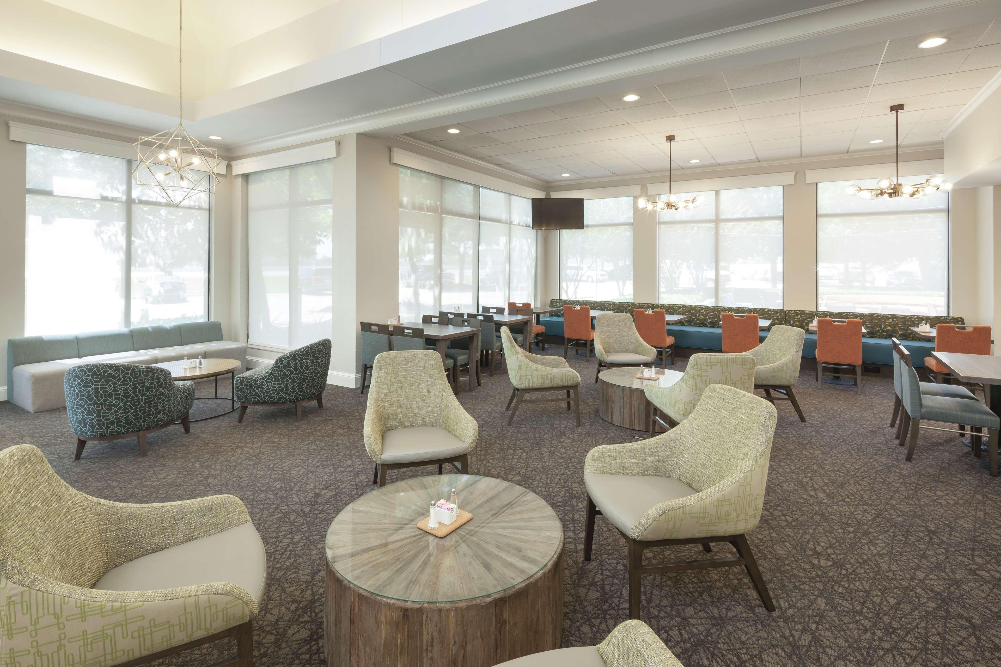 Hilton Garden Inn Dallas/Allen Exteriér fotografie