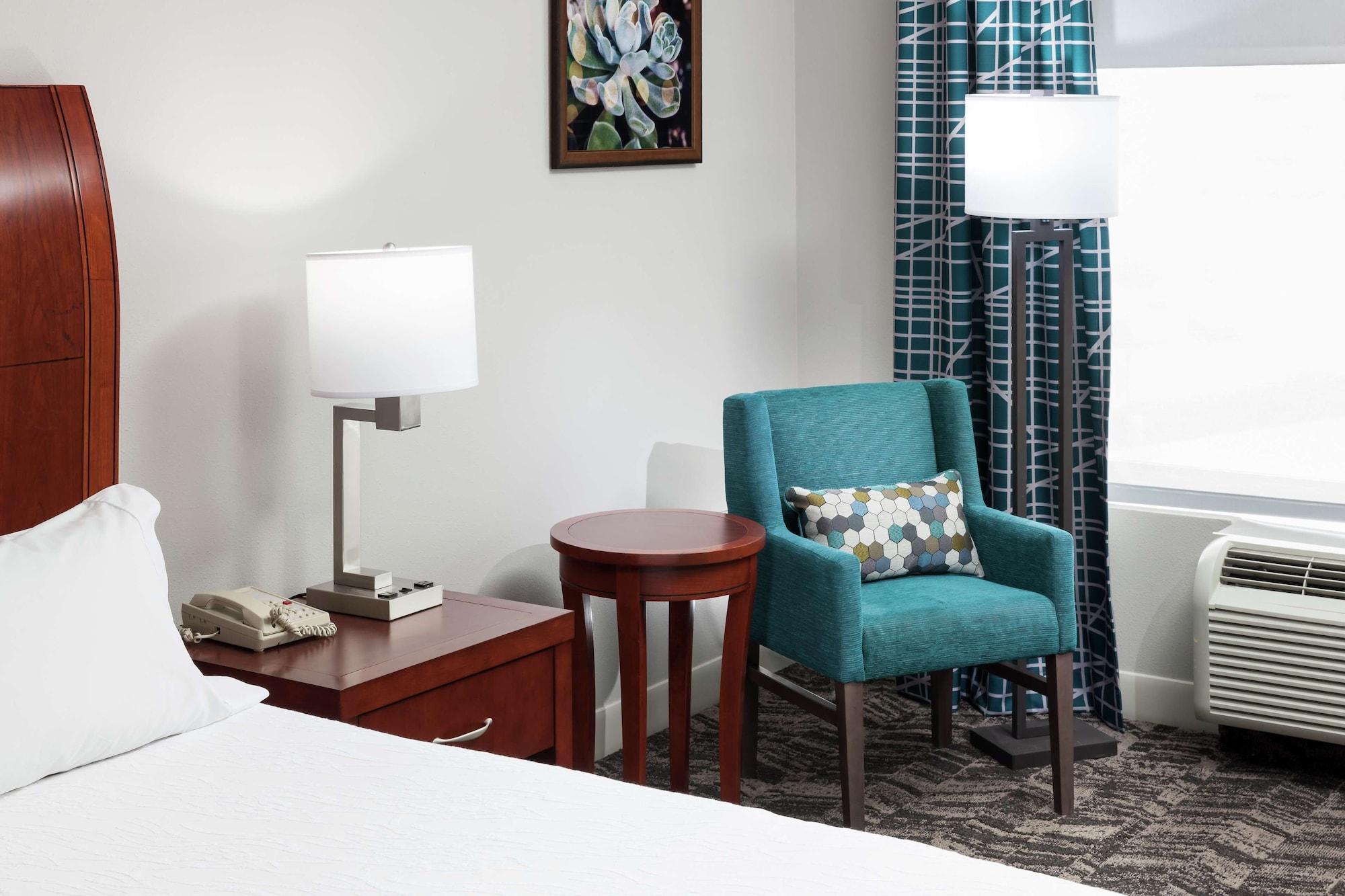 Hilton Garden Inn Dallas/Allen Exteriér fotografie
