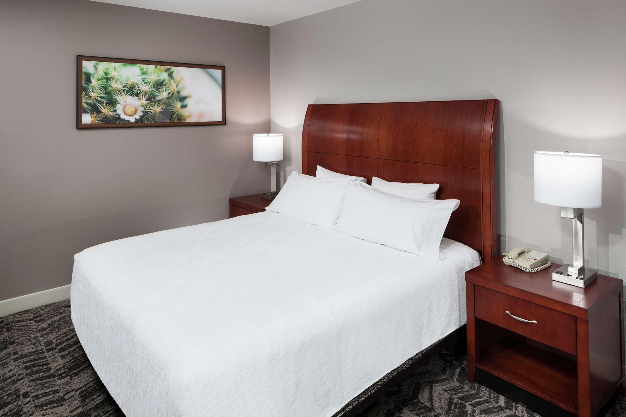 Hilton Garden Inn Dallas/Allen Exteriér fotografie