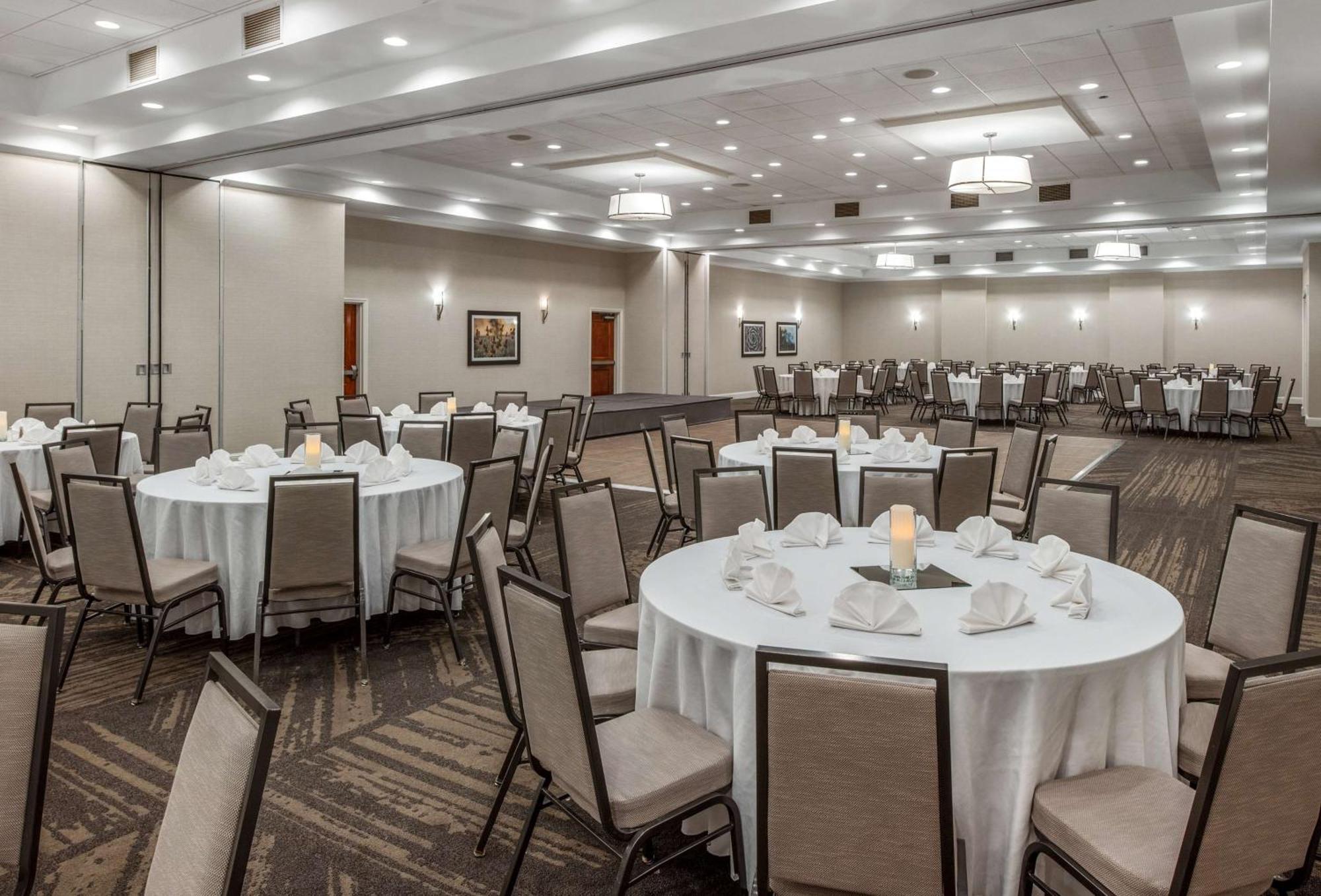 Hilton Garden Inn Dallas/Allen Exteriér fotografie