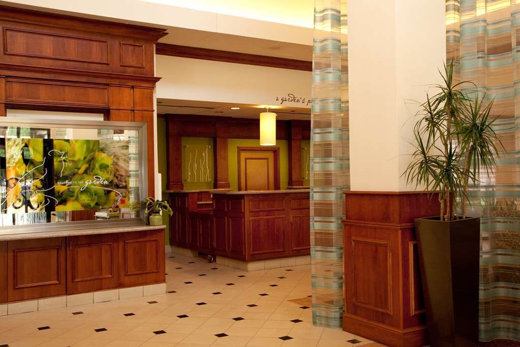 Hilton Garden Inn Dallas/Allen Interiér fotografie