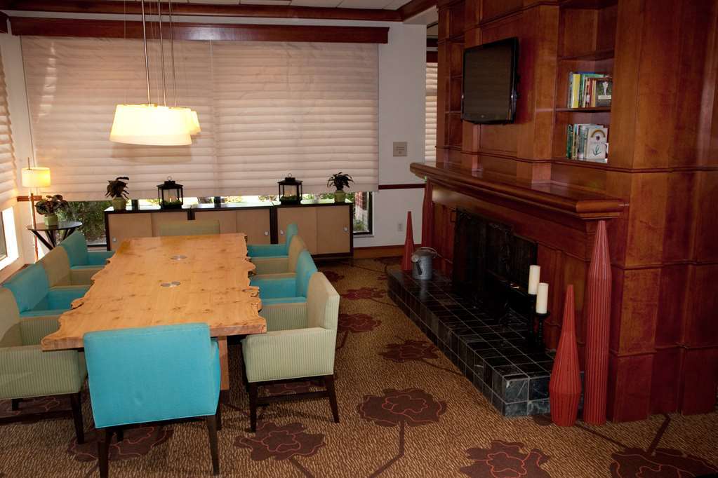 Hilton Garden Inn Dallas/Allen Interiér fotografie
